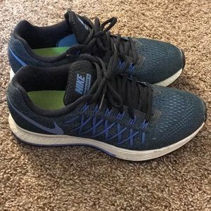 Nike Zoom Pegasus 32